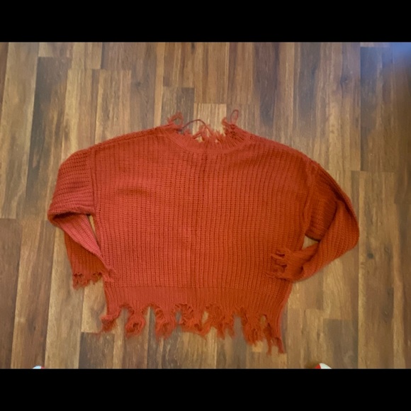 Sweater - Picture 4 of 4